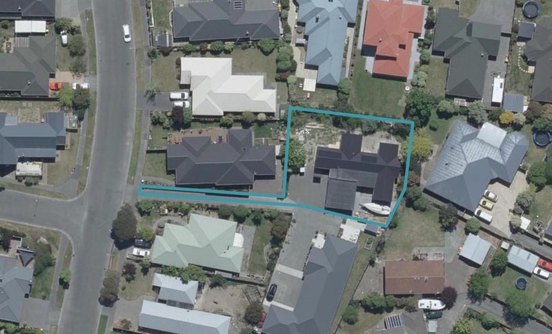 22 Anglesea Avenue, Parklands, Christchurch - Carousel 1