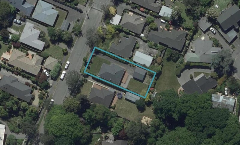 56 Balrudry Street, Avonhead, Christchurch - Carousel 1