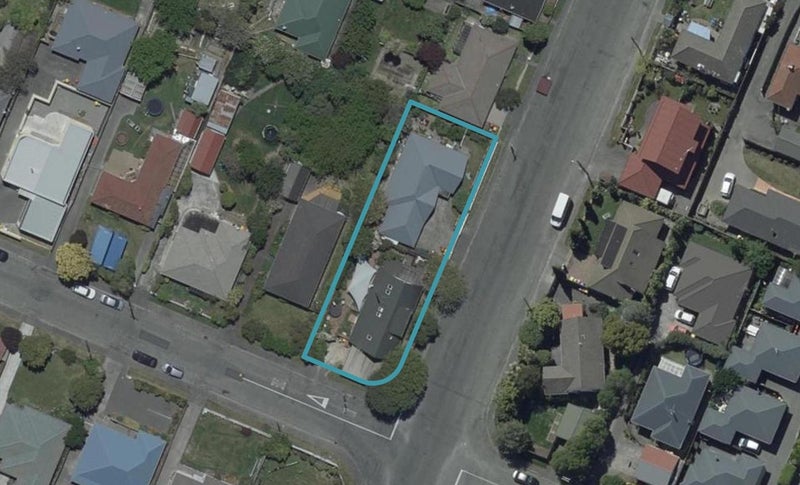 5 Corfe Street, Ilam, Christchurch - Carousel 1