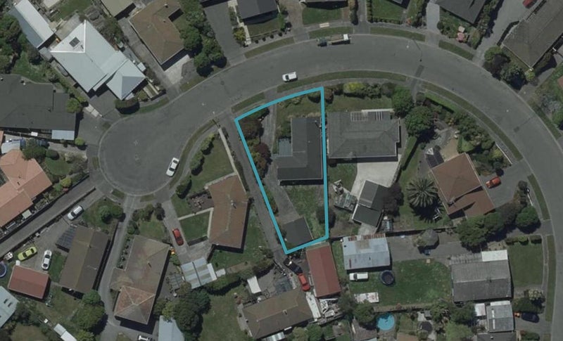 9 Bidwell Place, Hillmorton, Christchurch - Carousel 1