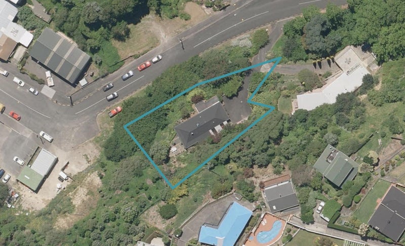 10 Taylor Street, Durie Hill, Whanganui - Carousel 1