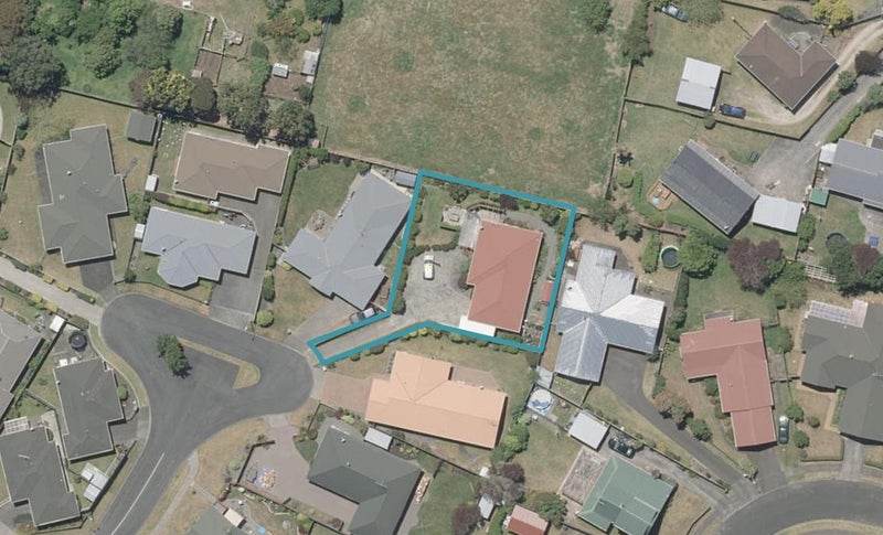 8 Roimata Place, Tawhero, Whanganui - Carousel 1