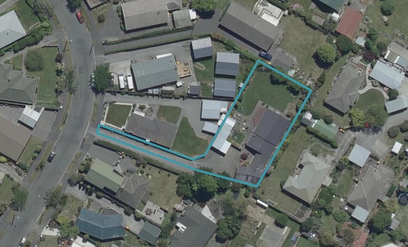 30A Martbern Crescent, Bishopdale, Christchurch - Carousel 1