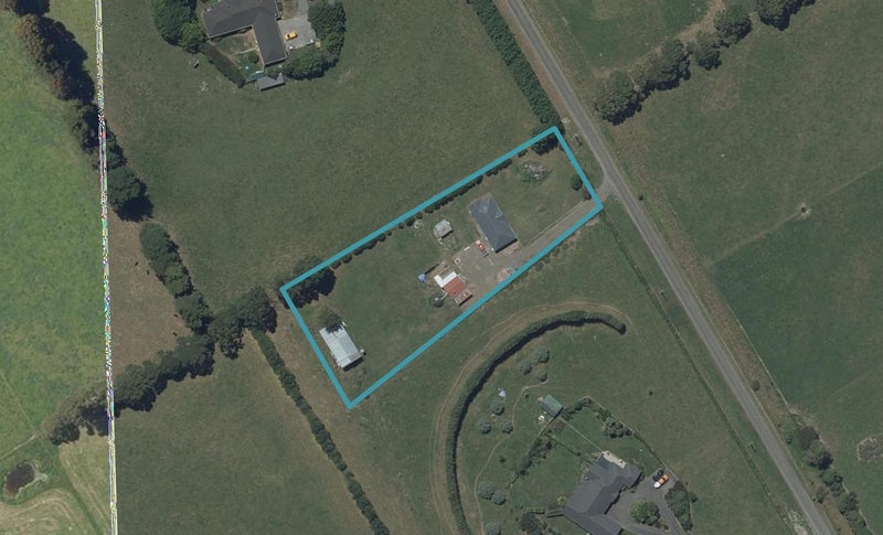 50 Hacketts Road, Palmerston North - Carousel 1