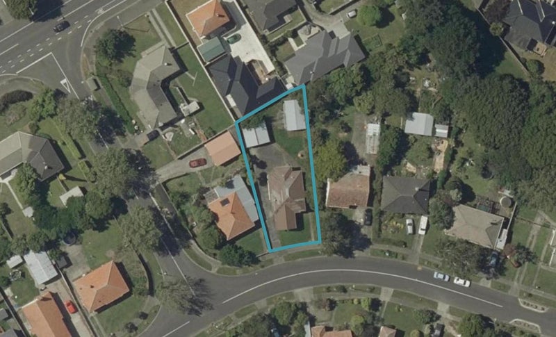 3 Moheke Avenue, Roslyn, Palmerston North - Carousel 1