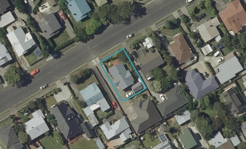24 Knowles Street, Terrace End, Palmerston North - Carousel 1