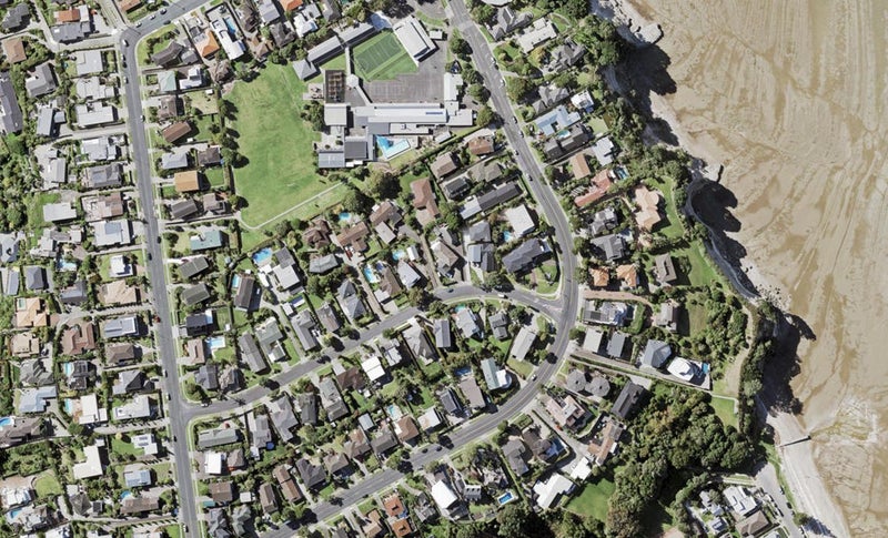 1/5 Gulf Crest, Bucklands Beach, Auckland - Carousel 1