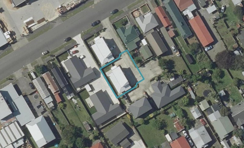 42A Joseph Street, West End, Palmerston North - Carousel 1
