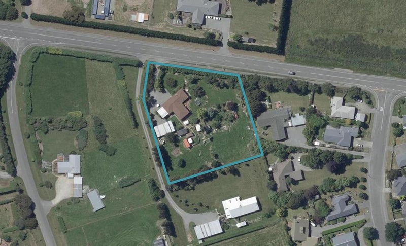 75 Bangor Road, Darfield, Darfield - Carousel 1