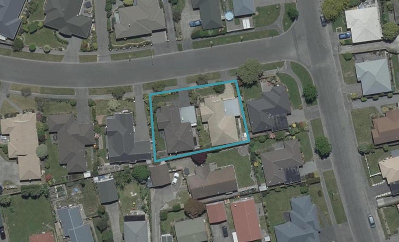 3A Amdale Avenue, Broomfield, Christchurch - Carousel 1