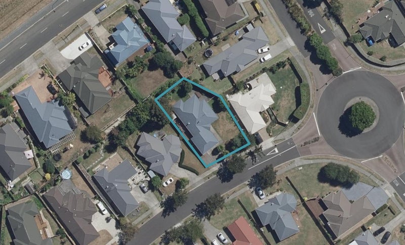 4 Highbury Place, Nawton, Hamilton - Carousel 1