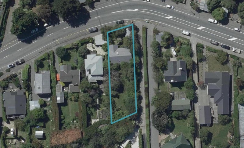 98 Hackthorne Road, Cashmere, Christchurch - Carousel 1