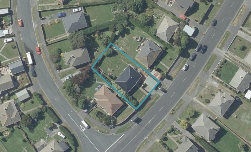 138 Middleton Road, Corstorphine, Dunedin - Carousel 1