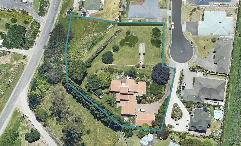 24 Corwen Avenue, Hairini, Tauranga - Carousel 1