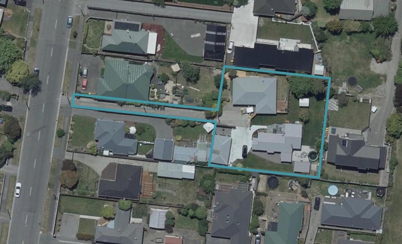 1/26 Burwood Road, Burwood, Christchurch - Carousel 1