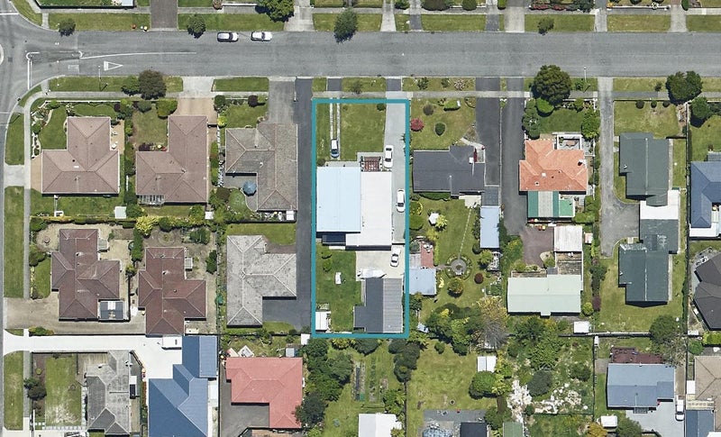 16 Robertson Street, Glenholme, Rotorua - Carousel 1