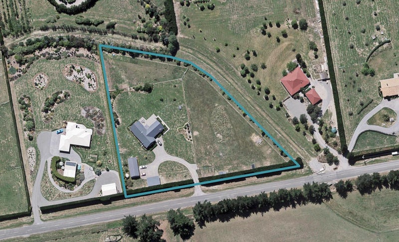 574 Johns Road, Fernside, Rangiora - Carousel 1