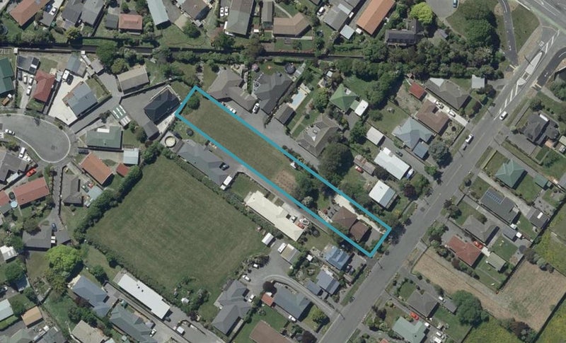 97 Saint Johns Street, Woolston, Christchurch - Carousel 1