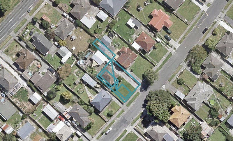 7/35 Sladden Street, Naenae, Lower Hutt - Carousel 1