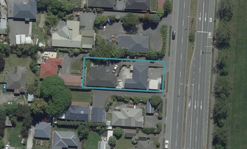 2/197 Main North Road, Redwood, Christchurch - Carousel 1