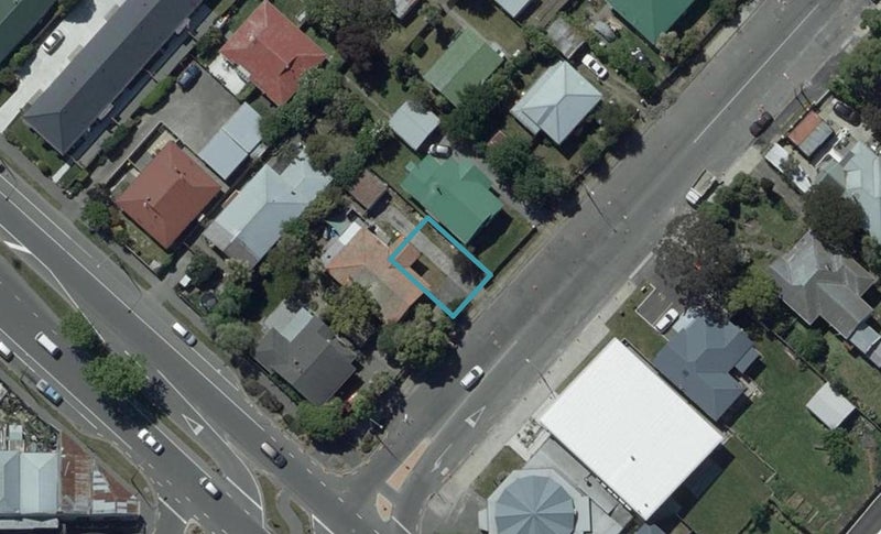 1/581 Worcester Street, Linwood, Christchurch - Carousel 1