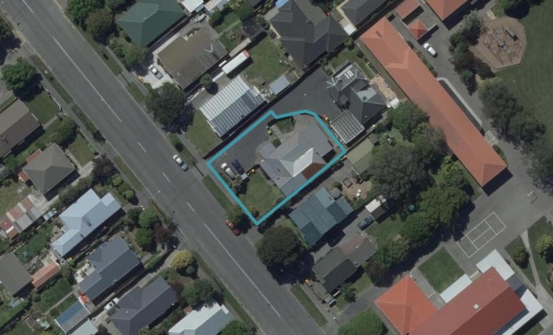 232A Selwyn Street, Spreydon, Christchurch - Carousel 1