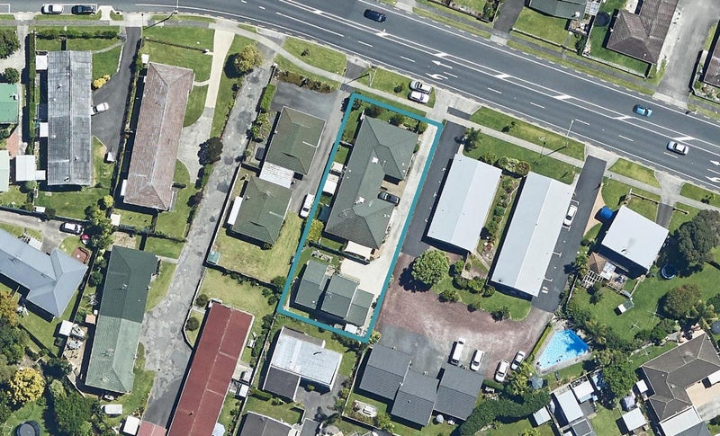 96A Chapel Street, Otumoetai, Tauranga - Carousel 1