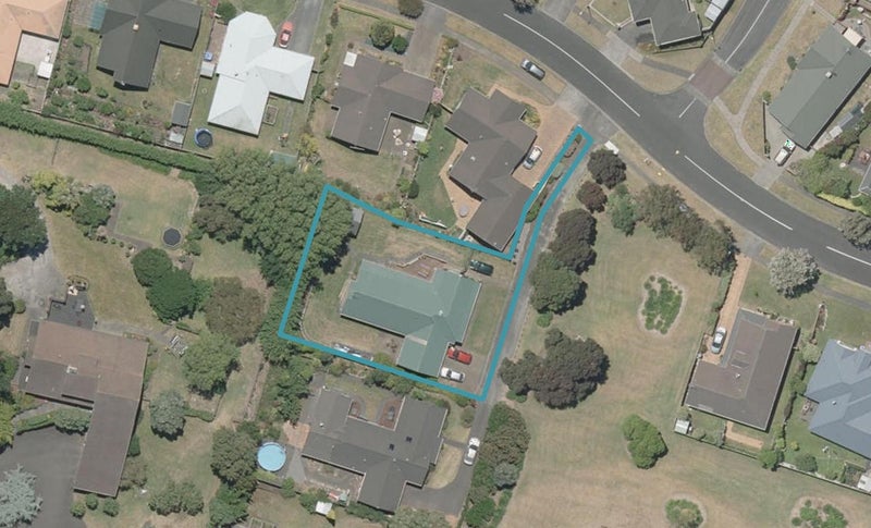 21 Kakaho Drive, Tawhero, Whanganui - Carousel 1