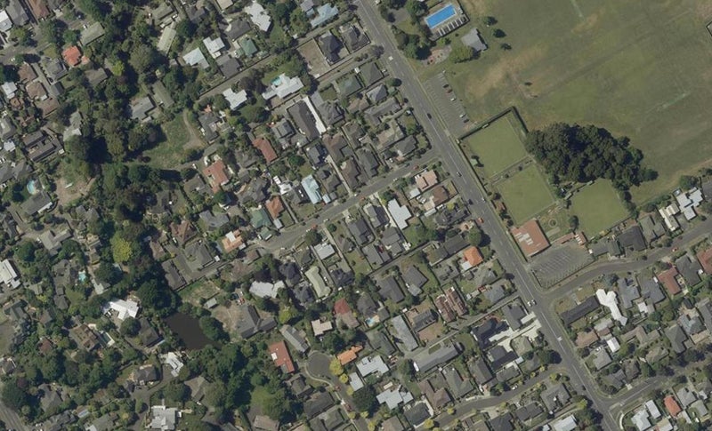 7 Jensen Street, Hokowhitu, Palmerston North - Carousel 1
