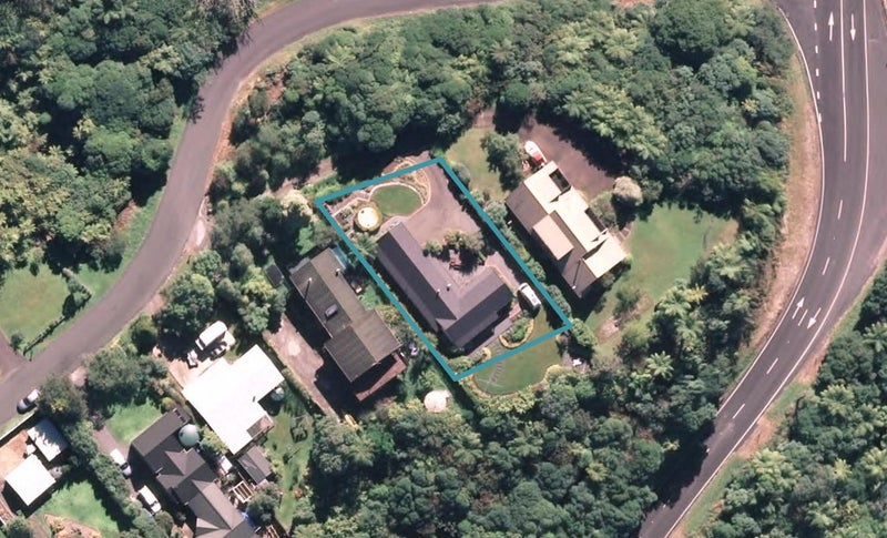 4 Te Mu Road, Lake Tarawera, Rotorua - Carousel 1