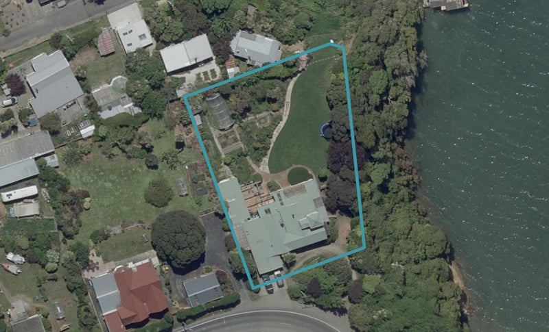 726 Portobello Road, Broad Bay, Dunedin - Carousel 1
