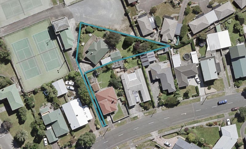 107 Taita Drive, Avalon, Lower Hutt - Carousel 1