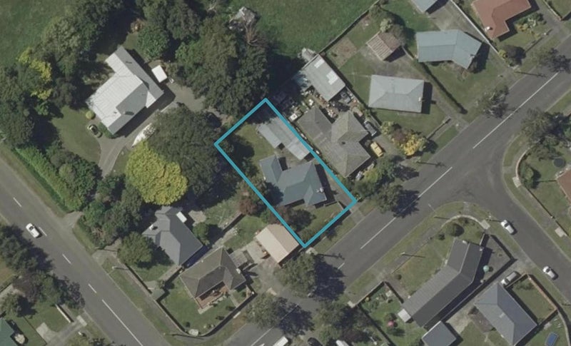 3 Benmore Avenue, Cloverlea, Palmerston North - Carousel 1