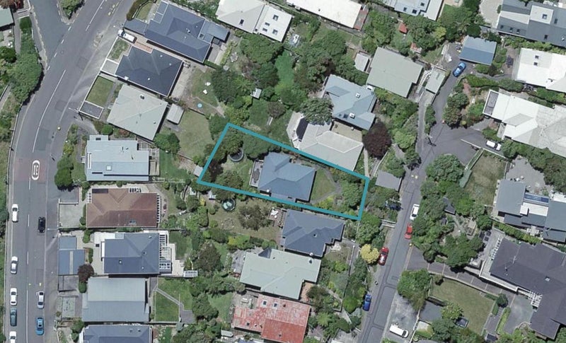 79 Harbour View Road, Northland, Wellington - Carousel 1
