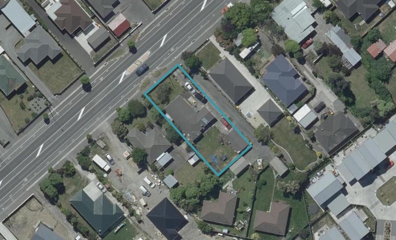 234 Wainoni Road, Avondale, Christchurch - Carousel 1