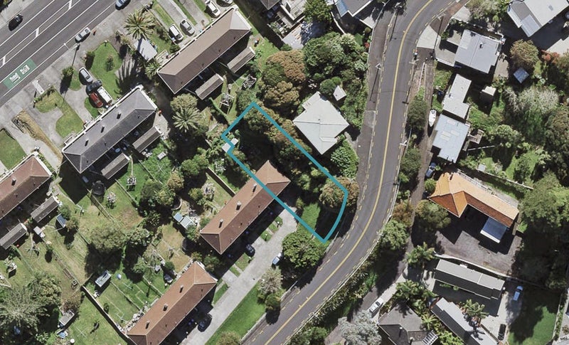 63 Tuarangi Road, Grey Lynn, Auckland - Carousel 1