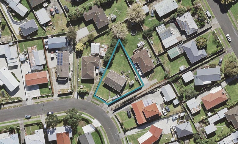 22 Kemble Close, Mangere, Auckland - Carousel 1