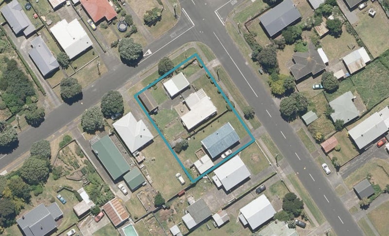 121 Cornfoot Street, Castlecliff, Whanganui - Carousel 1