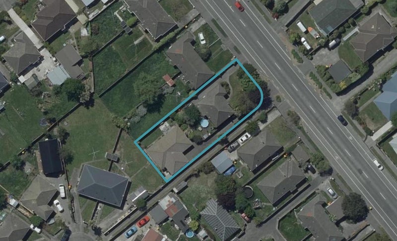 1/223 Lyttelton Street, Spreydon, Christchurch - Carousel 1
