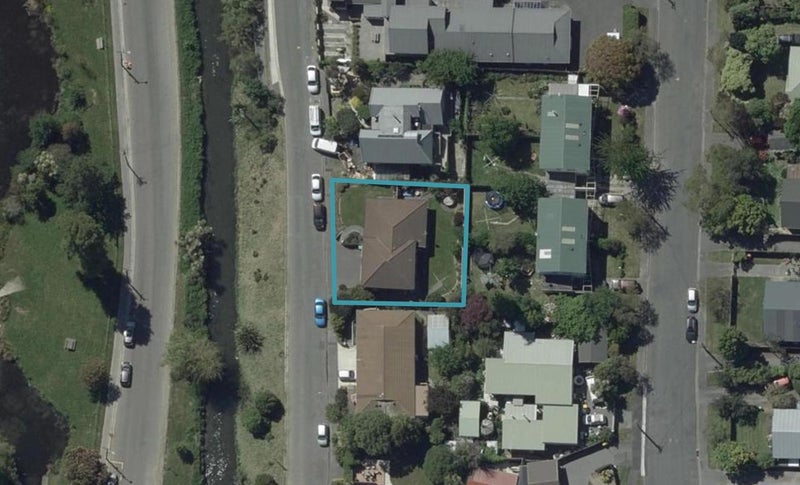 66 Palatine Terrace, Saint Martins, Christchurch - Carousel 1