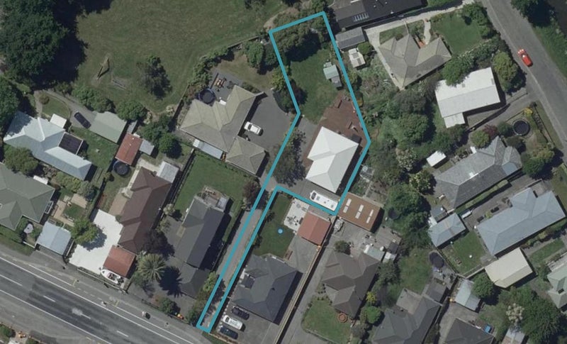 39 Centaurus Road, Cashmere, Christchurch - Carousel 1