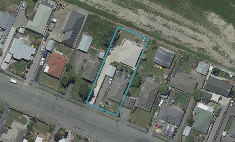 1/62 Moffett Street, Islington, Christchurch - Carousel 1