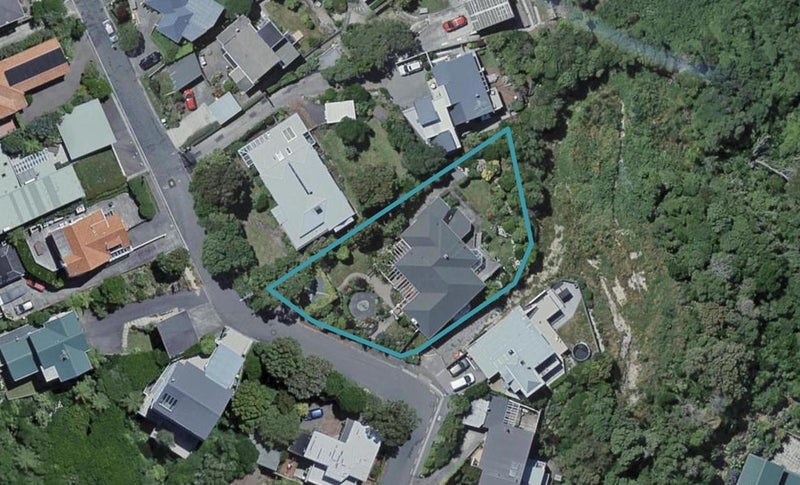 81 Amritsar Street, Khandallah, Wellington - Carousel 1