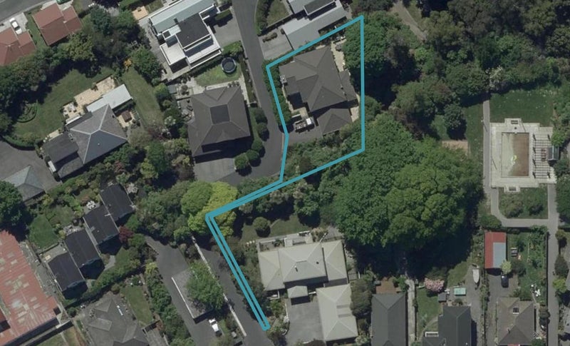 8 Abberfield Lane, St Albans, Christchurch - Carousel 1