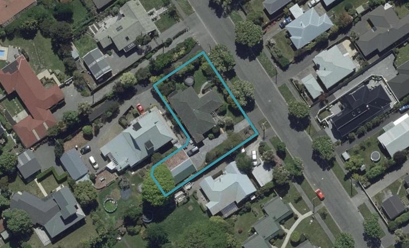 49 Windermere Road, Papanui, Christchurch - Carousel 1