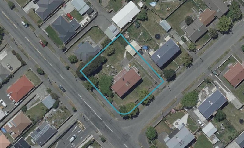 3 Gosport Street, Aranui, Christchurch - Carousel 1