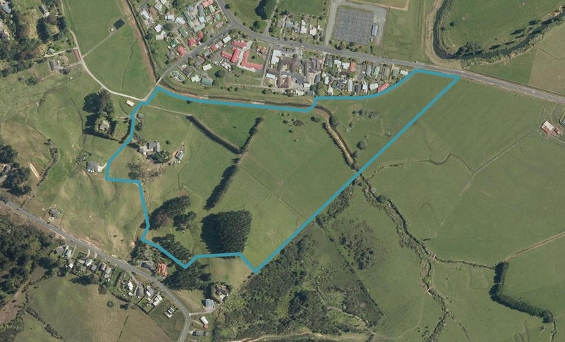 1 Enid Avenue, Kaitaia, Kaitaia - Carousel 1