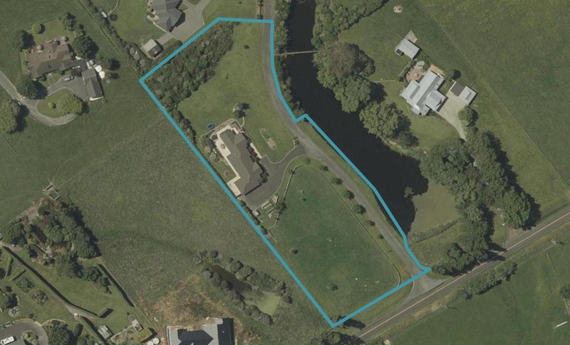 545 Kelvin Grove Road, Kelvin Grove, Palmerston North - Carousel 1
