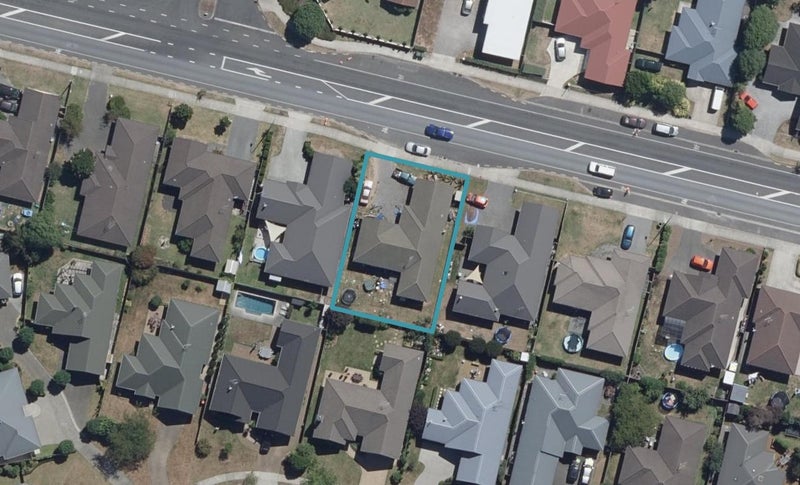 41 Thomas Road, Huntington, Hamilton - Carousel 1