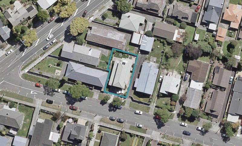 3 Copeland Street, Hutt Central, Lower Hutt - Carousel 1